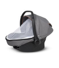 Automobilinė kėdutė Euro-Cart Delta Kite, 0-13 kg, Anthracite kaina ir informacija | Autokėdutės | pigu.lt