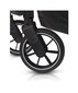 Universalus vežimėlis Cavoe Moi+ 2in1, Meteorite kaina ir informacija | Vežimėliai | pigu.lt