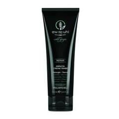 Кондиционер для сухих и требовательных волос Awapuhi Wild Ginger Repair hair cream, 50 мл цена и информация | Бальзамы, кондиционеры | pigu.lt