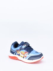 Sportiniai batai berniukams Disney 37901127 EIAP00002992, mėlyni kaina ir informacija | Sportiniai batai vaikams | pigu.lt