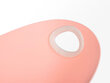 Vonelė su stovu Colibro, Pink/rožinė kaina ir informacija | Maudynių priemonės | pigu.lt