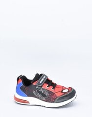 Обувь в спортивном стиле для мальчиков, Disney, 37912665 EIAP00003008, черный цена и информация | Детская спортивная обувь | pigu.lt