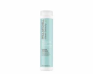 Šampūnas sausiems plaukams Paul Mitchell Clean Beauty Hydrating, 250 ml kaina ir informacija | Šampūnai | pigu.lt