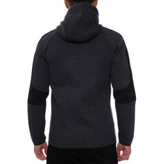 Mужская толстовка PUMA EVOSTRIPE Core FZ Hoodie 585812074063698963190 цена и информация | Мужская спортивная одежда | pigu.lt