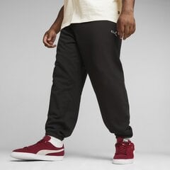 Штаны PUMA BETTER ESSENTIALS Sweatpants TR 675980014099683596968 цена и информация | Мужская спортивная одежда | pigu.lt