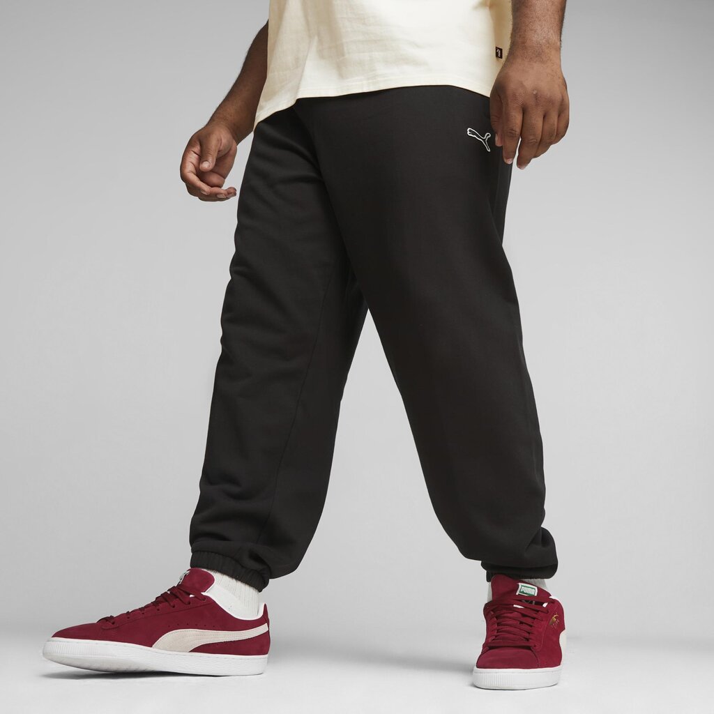 PUMA BETTER ESSENTIALS Sweatpants TR kelnės 675980014099683596968 kaina ir informacija | Sportinė apranga vyrams | pigu.lt