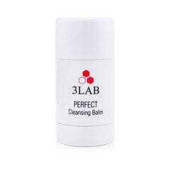 Очищающий бальзам для лица 3LAB Perfect Cleansing Balm, 125 мл цена и информация | Средства для очищения лица | pigu.lt