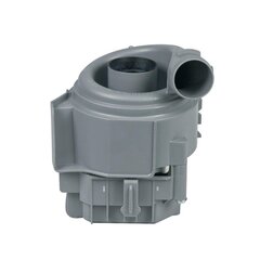 BOSCH/SIEMENS Тепловой насос Оригинальный 00755078 3VF300NP/2 цена и информация | Аксессуары для бытовой техники | pigu.lt