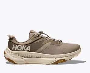 Hoka laisvalaikio batai vyrams 197634055800, smėlio spalvos цена и информация | Кроссовки мужские | pigu.lt