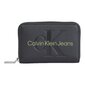 Piniginė moterims Calvin Klein Jeans 87544 цена и информация | Piniginės, kortelių dėklai moterims | pigu.lt