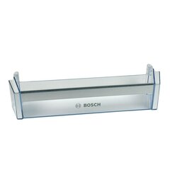Bosch 00704760 цена и информация | Аксессуары для бытовой техники | pigu.lt