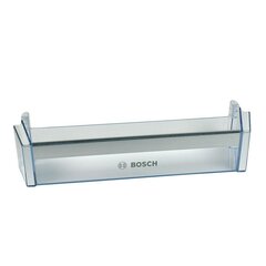 Поддон BOSCH/SIEMENS 00704760 цена и информация | Аксессуары для бытовой техники | pigu.lt