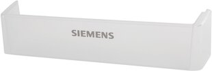 Поддон BOSCH/SIEMENS 00640497 цена и информация | Аксессуары для бытовой техники | pigu.lt