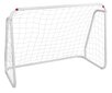 Futbolo vartų rinkinys, 95x125 cm kaina ir informacija | Futbolo vartai ir tinklai | pigu.lt