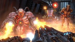 Doom Eternal kaina ir informacija | Kompiuteriniai žaidimai | pigu.lt