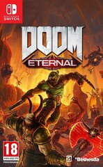 Doom Eternal kaina ir informacija | Kompiuteriniai žaidimai | pigu.lt