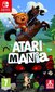 Atari Mania kaina ir informacija | Kompiuteriniai žaidimai | pigu.lt