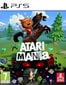 Atari Mania kaina ir informacija | Kompiuteriniai žaidimai | pigu.lt