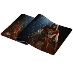 Assassin's Creed Mirage Portrait 800x300mm цена и информация | Атрибутика для игроков | pigu.lt