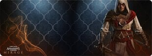 Assassin's Creed Mirage Portrait 800x300mm цена и информация | Атрибутика для игроков | pigu.lt