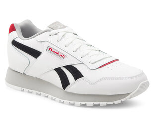 Glide reebok 100074456 vīriešiem balta men's white 100074456 цена и информация | Кроссовки мужские | pigu.lt