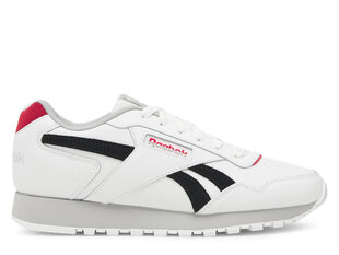 Glide reebok 100074456 vīriešiem balta men's white 100074456 цена и информация | Кроссовки для мужчин | pigu.lt