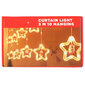 Kalėdinė girlianda 125 LED, 3 m kaina ir informacija | Girliandos | pigu.lt