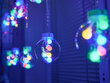 Kalėdinė girlianda 108 LED, 3 m цена и информация | Girliandos | pigu.lt