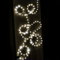 Kalėdinė girlianda 300 LED, 10 m kaina ir informacija | Girliandos | pigu.lt
