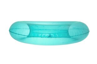 Надувной круг для плавания Bestway, 51 см, синий цена и информация | Надувные и пляжные товары | pigu.lt