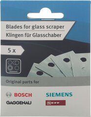 Bosch 17000335 kaina ir informacija | Buitinės technikos priedai | pigu.lt