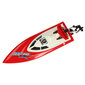 Nuotoliniu valdoma valtis Racing Boat FT008, raudona kaina ir informacija | Žaislai berniukams | pigu.lt