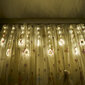 Kalėdinė girlianda 120 LED, 3 m kaina ir informacija | Girliandos | pigu.lt