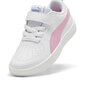 Sportiniai batai mergaitėms Puma, balti kaina ir informacija | Sportiniai batai vaikams | pigu.lt