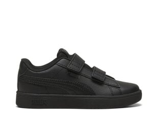 St runner v3 l jr puma for children's black 38490401 цена и информация | Детская спортивная обувь | pigu.lt