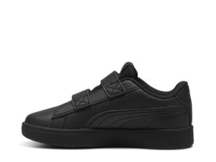 Rickie classic v ps puma 39425311 vaikams juoda children's black 39425311 цена и информация | Детская спортивная обувь | pigu.lt