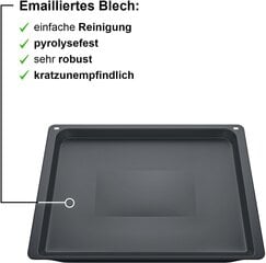 Bosch 11029050 kaina ir informacija | Buitinės technikos priedai | pigu.lt