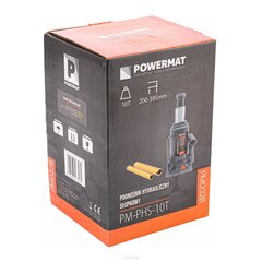 Atraminis keltuvas, Powermat, 10000 kg. kaina ir informacija | Auto reikmenys | pigu.lt