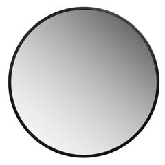 Sieninis veidrodis Sander, 50 cm kaina ir informacija | Veidrodžiai | pigu.lt