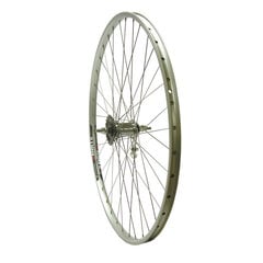 Заднее велосипедное колесо Takakiekko 28" 1-v цена и информация | Покрышки, шины для велосипеда | pigu.lt