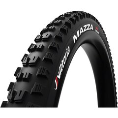 Велосипедная покрышка Vittoria Mazza Race TLR G2 29x2,4", черный цвет цена и информация | Покрышки, шины для велосипеда | pigu.lt