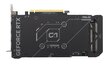 Asus Dual GeForce RTX 4070 Super Evo (DUAL-RTX4070S-12G-EVO) цена и информация | Vaizdo plokštės (GPU) | pigu.lt