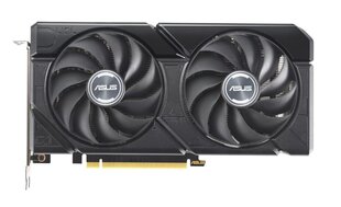 Asus Dual GeForce RTX 4070 Super Evo (DUAL-RTX4070S-12G-EVO) kaina ir informacija | Vaizdo plokštės (GPU) | pigu.lt