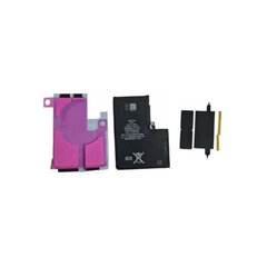 Akumuliatorius ORG skirtas iPhone 13 Pro Max 4352mAh No Pop-Up (Newest Solution) su lipduku kaina ir informacija | Akumuliatoriai telefonams | pigu.lt