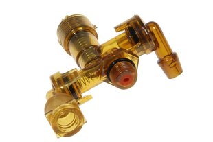 Delonghi Universal By Pass Valve Assy Tk Genuine AT4026003600 цена и информация | Аксессуары для бытовой техники | pigu.lt