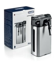 "DeLonghi Primadonna Exclusive Esam6900" pieno ąsotis Originalus 5513294541 kaina ir informacija | Buitinės technikos priedai | pigu.lt