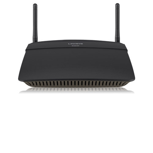 Linksys EA6100 kaina ir informacija | Maršrutizatoriai (routeriai) | pigu.lt