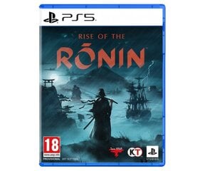 Rise Of The Ronin PS5 kaina ir informacija | Kompiuteriniai žaidimai | pigu.lt