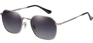 Солнцезащитные очки Marqel L1721, Polarized цена и информация | Женские солнцезащитные очки, неоновые розовые | pigu.lt