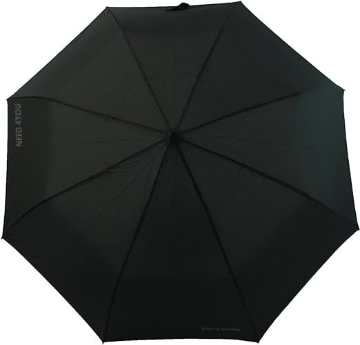 Automatinis skėtis moterims Need 4You kaina ir informacija | Moteriški skėčiai | pigu.lt